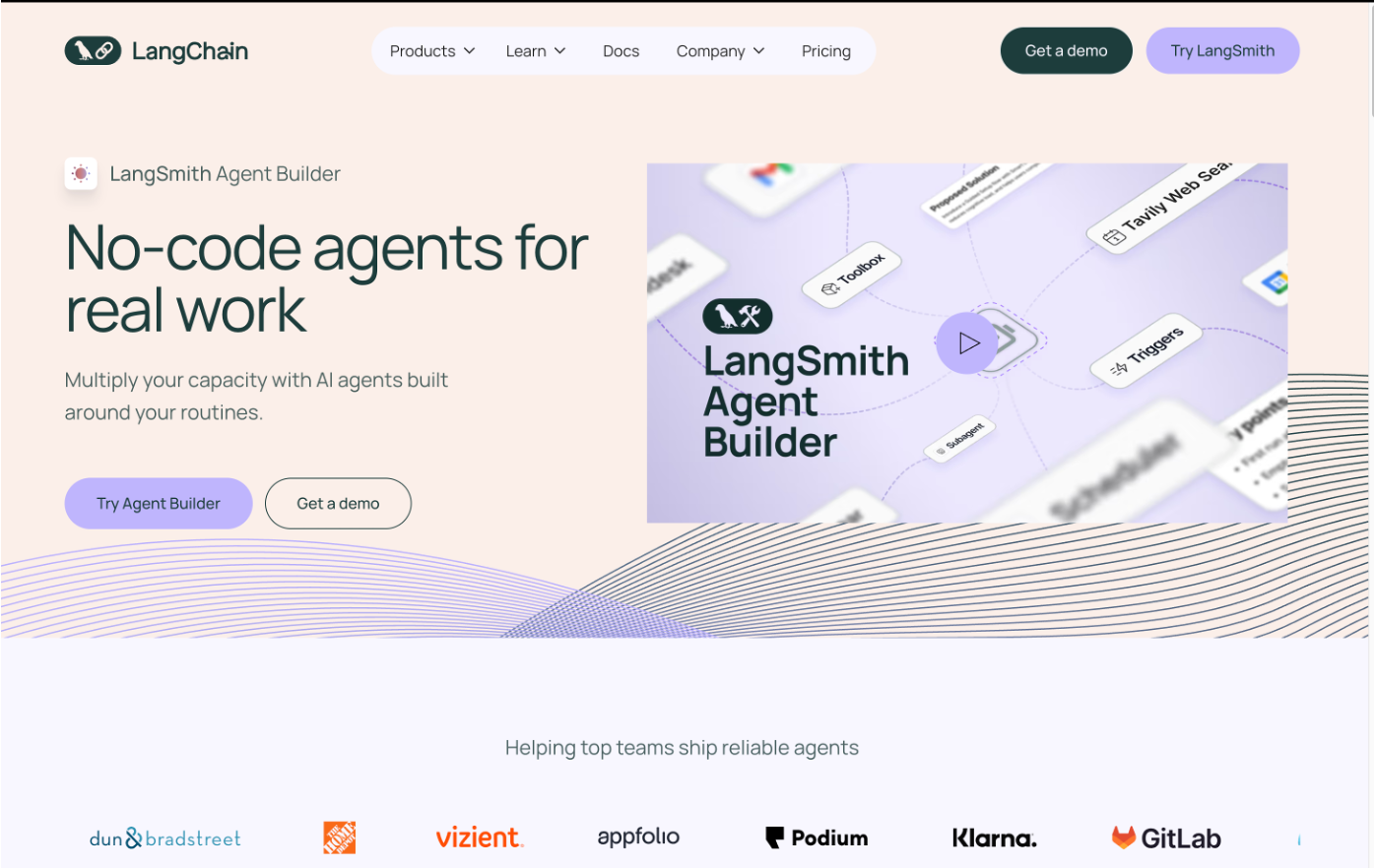 π Agentic AI - Definition & Framework