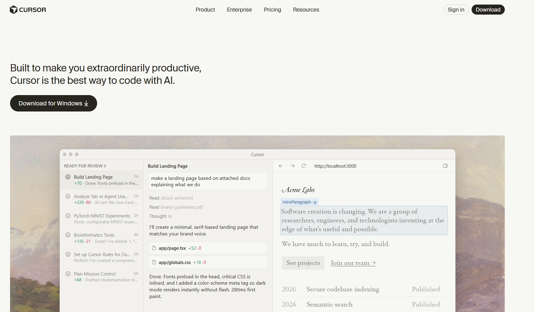 ๐ Agentic AI - Plug-in, subagents