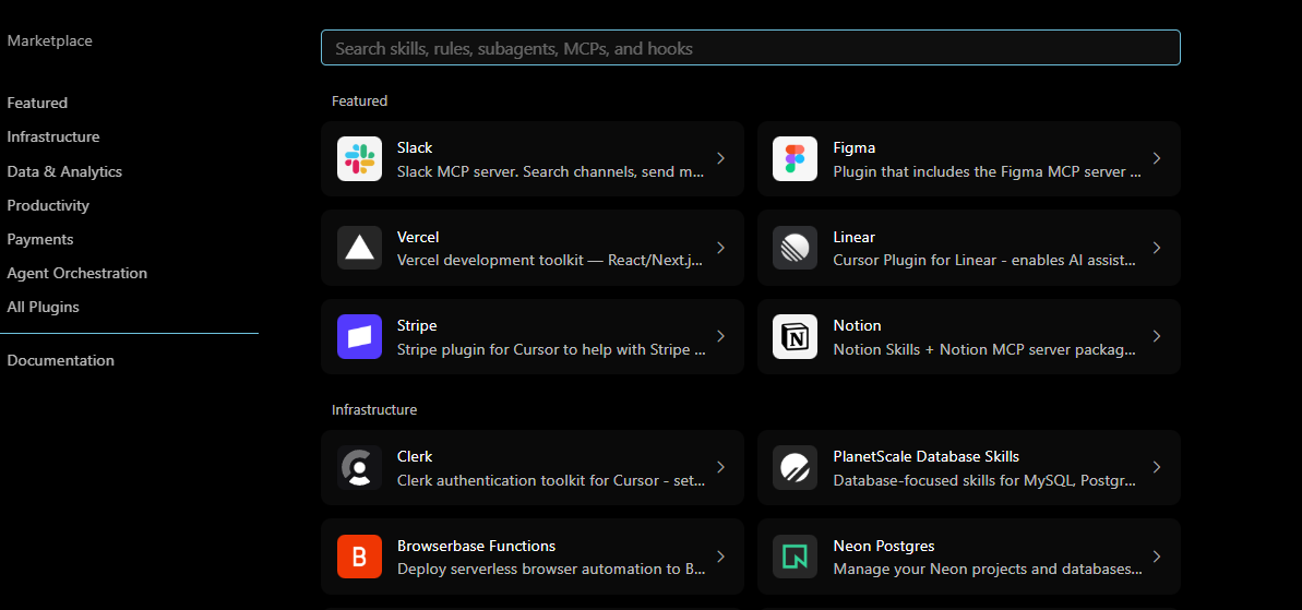 ๐ Agentic AI - Plug-in, subagents