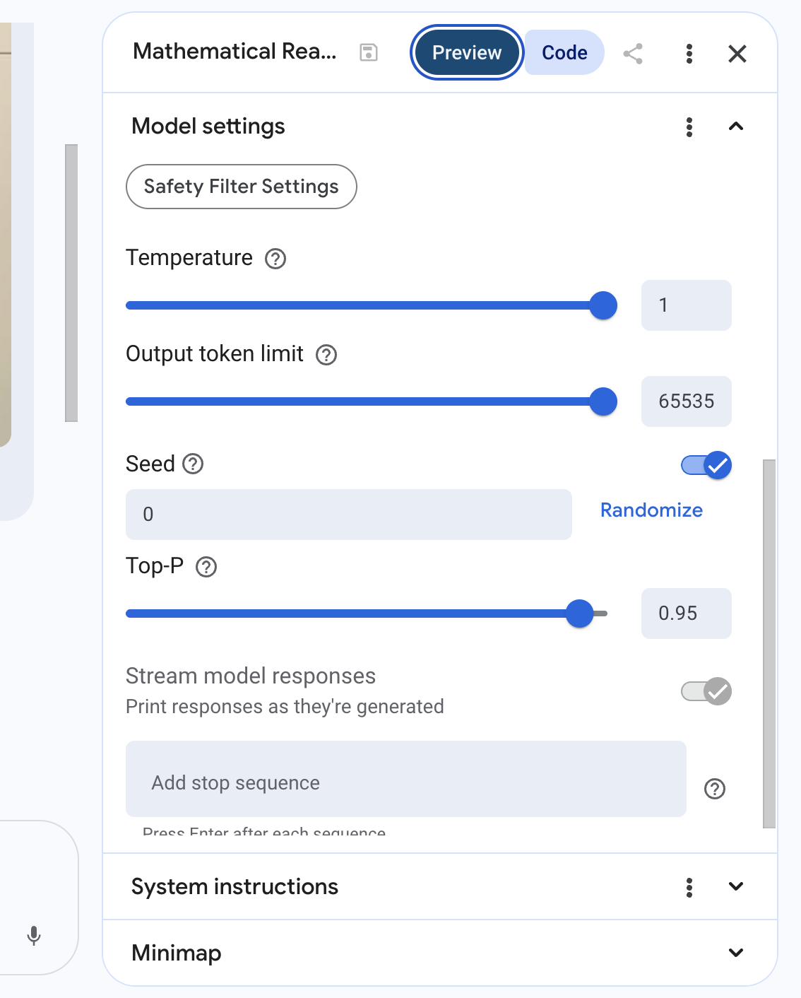🎐 Agentic AI - runtime, model