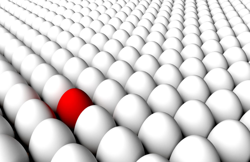 Anomaly Detection