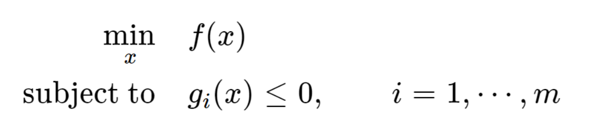 Ch1. Optimization for Deep Learning
