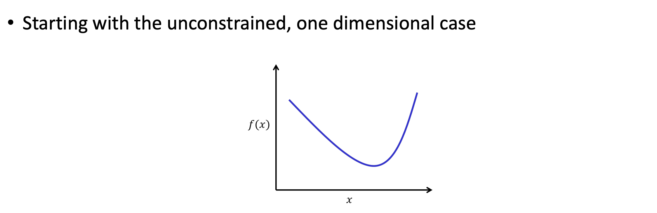 Ch1. Optimization for Deep Learning