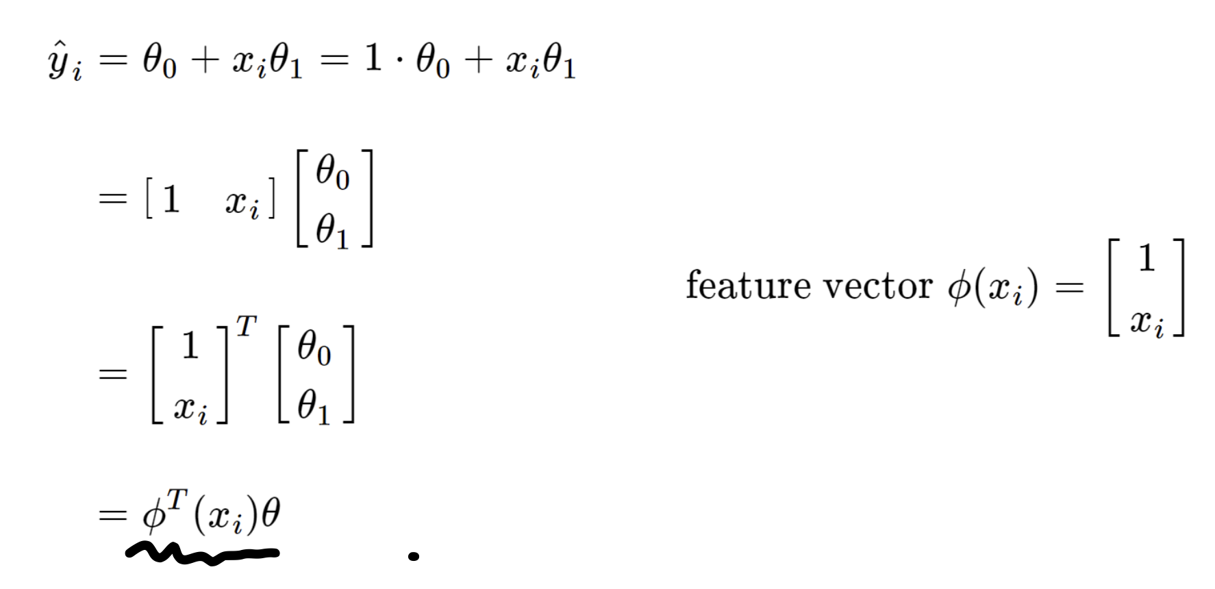 Ch2_1. Regression