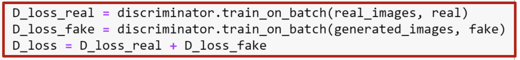 Generative Adversarial Network(GAN)