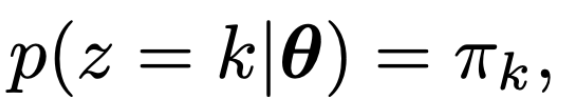 Ch3 Probability - Multi model - GMM