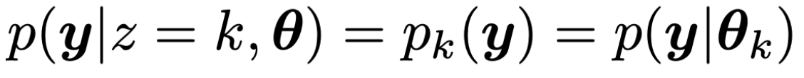 Ch3 Probability - Multi model - GMM