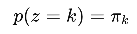 Ch3 Probability - Multi model - GMM