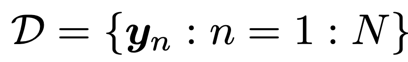 Ch3 Probability - Multi model - GMM