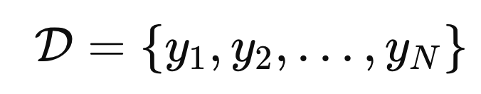 Ch3 Probability - Multi model - GMM