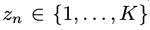 Ch3 Probability - Multi model - GMM