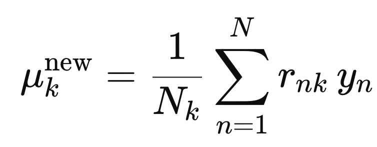 Ch3 Probability - Multi model - GMM