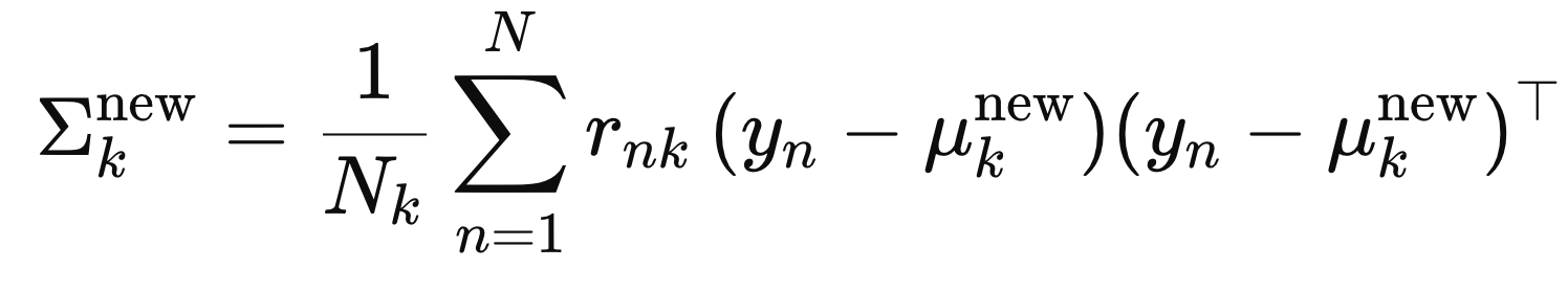 Ch3 Probability - Multi model - GMM