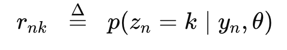 Ch3 Probability - Multi model - GMM