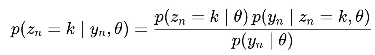 Ch3 Probability - Multi model - GMM