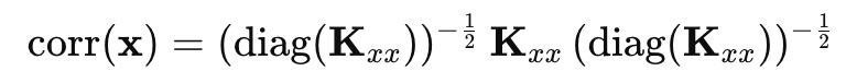 ch3 Probability - part1 - Multivariant Gaussian Distribution