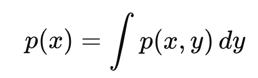 ch3 Probability - part1 - Multivariant Gaussian Distribution