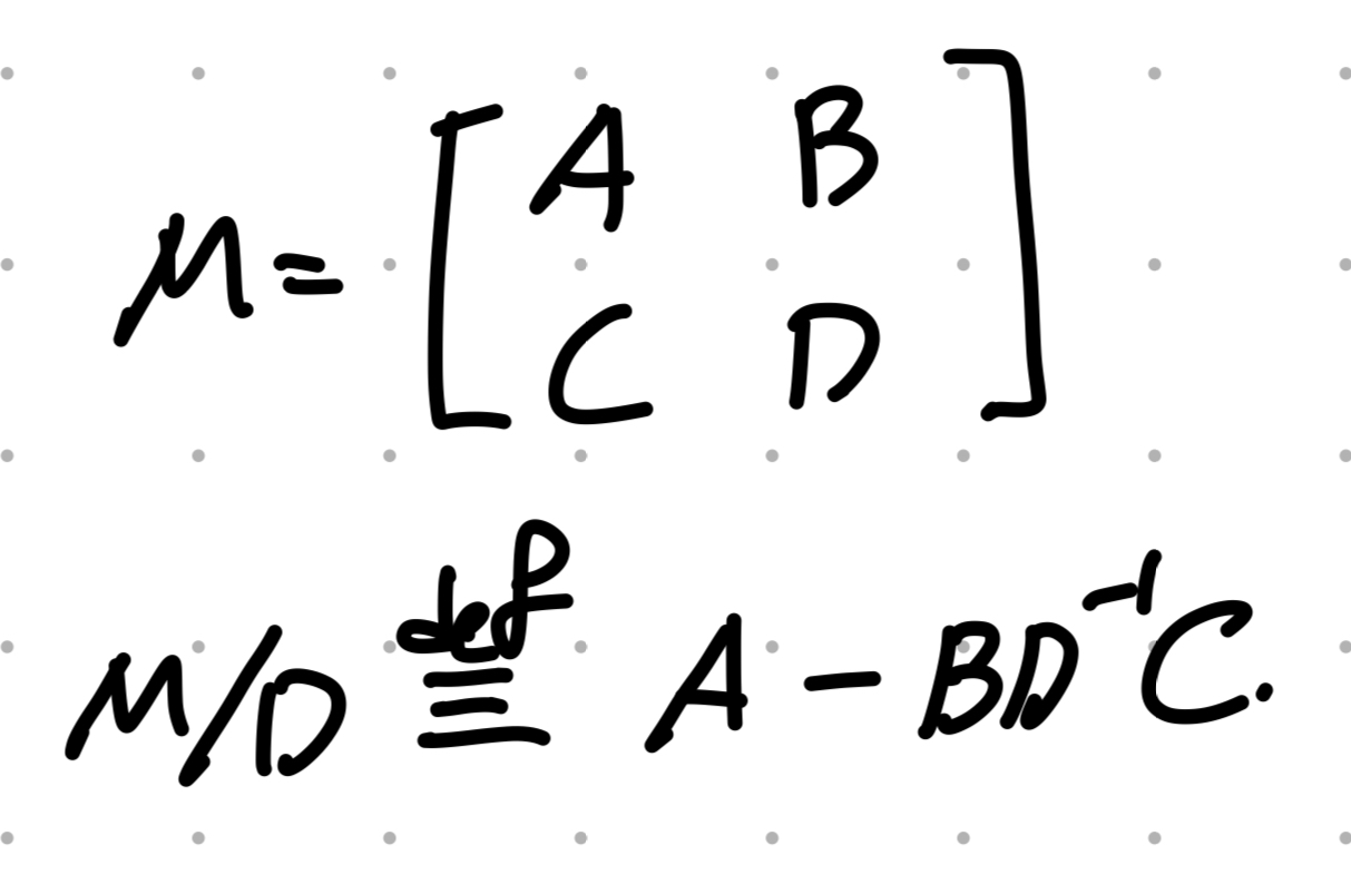 ch3 Probability - part1 - Multivariant Gaussian Distribution