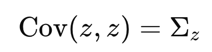 ch3 probability - part2, Linear Gaussian systems