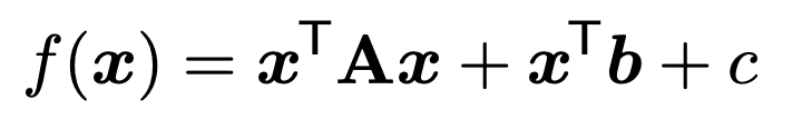 ch3 probability - part2, Linear Gaussian systems