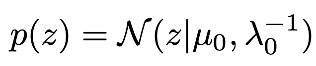 ch3 probability - part2, Linear Gaussian systems