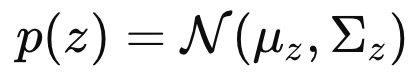 ch3 probability - part2, Linear Gaussian systems