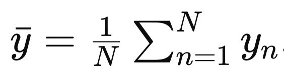 ch3 probability - part2, Linear Gaussian systems
