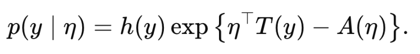 Ch3 probability - part3, the exponential Family, multi model