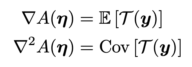 Ch3 probability - part3, the exponential Family, multi model