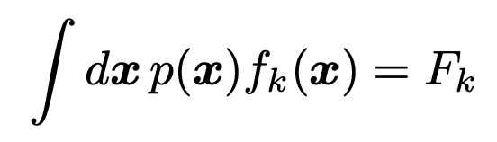 Ch3 probability - part3, the exponential Family, multi model