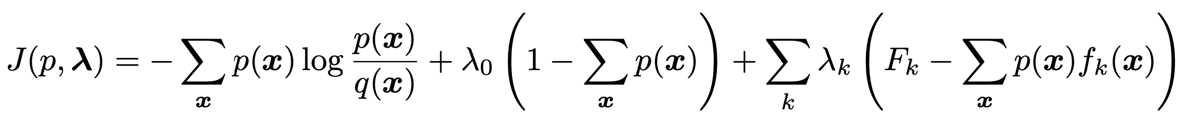Ch3 probability - part3, the exponential Family, multi model
