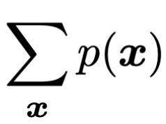 Ch3 probability - part3, the exponential Family, multi model
