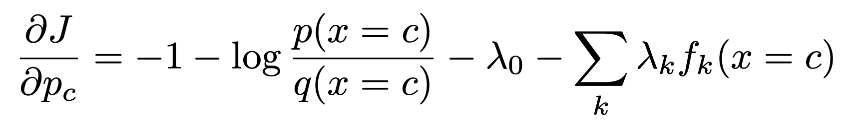 Ch3 probability - part3, the exponential Family, multi model