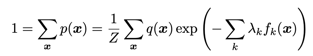 Ch3 probability - part3, the exponential Family, multi model
