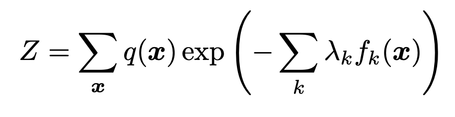 Ch3 probability - part3, the exponential Family, multi model
