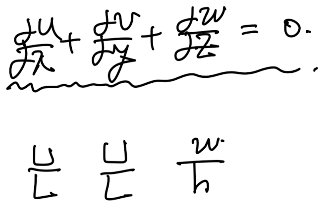 Ch4 Laminar flow - Hele Shaw flow