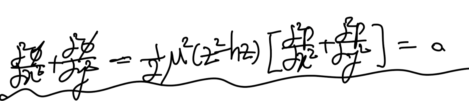Ch4 Laminar flow - Hele Shaw flow
