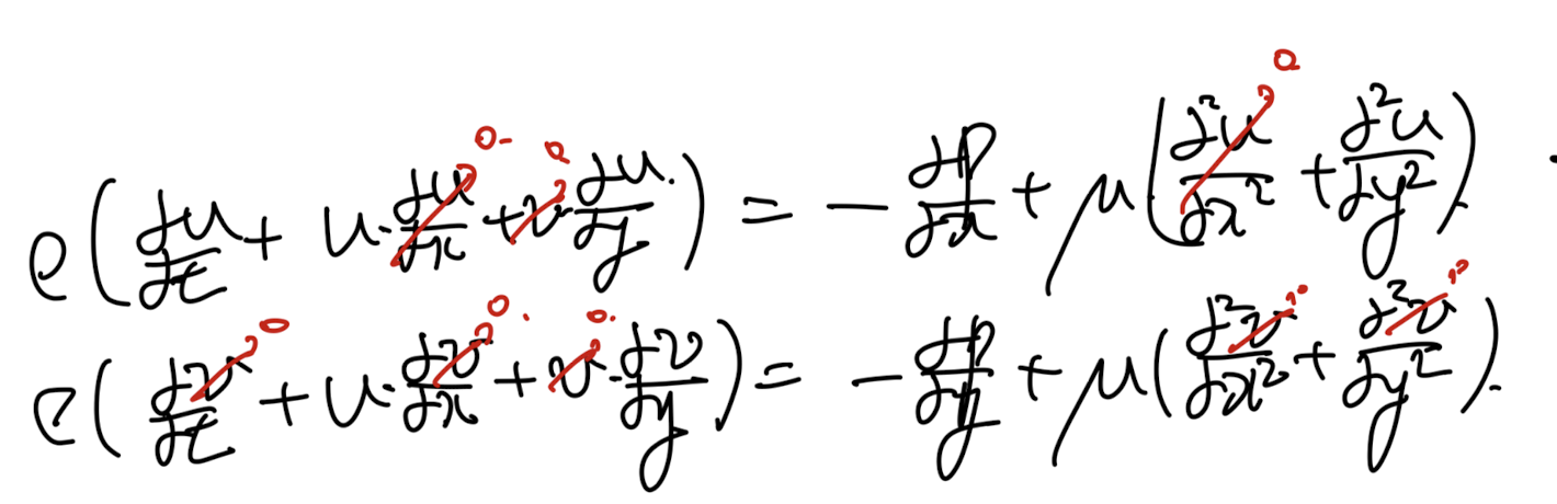 Ch4 Laminar flow - Stoke's First Theorem