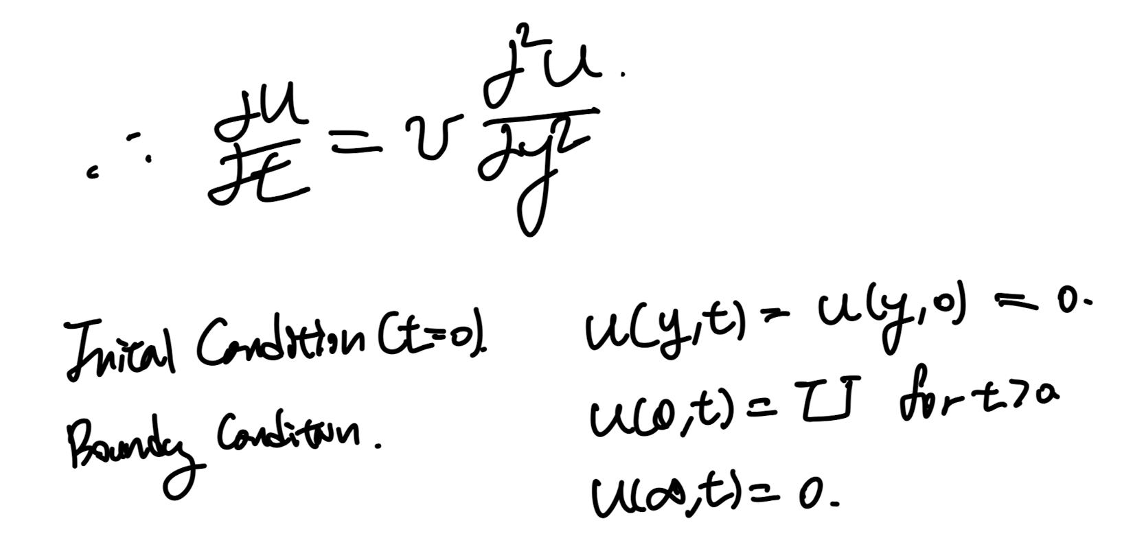 Ch4 Laminar flow - Stoke's First Theorem