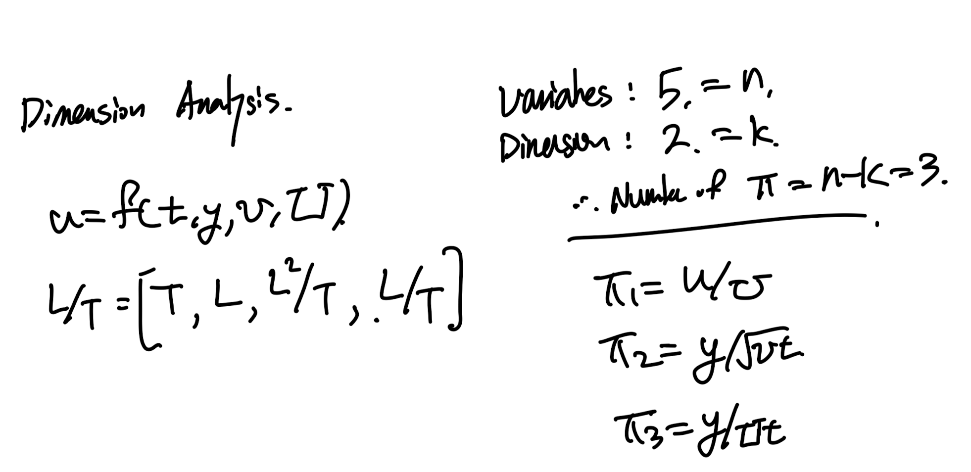Ch4 Laminar flow - Stoke's First Theorem