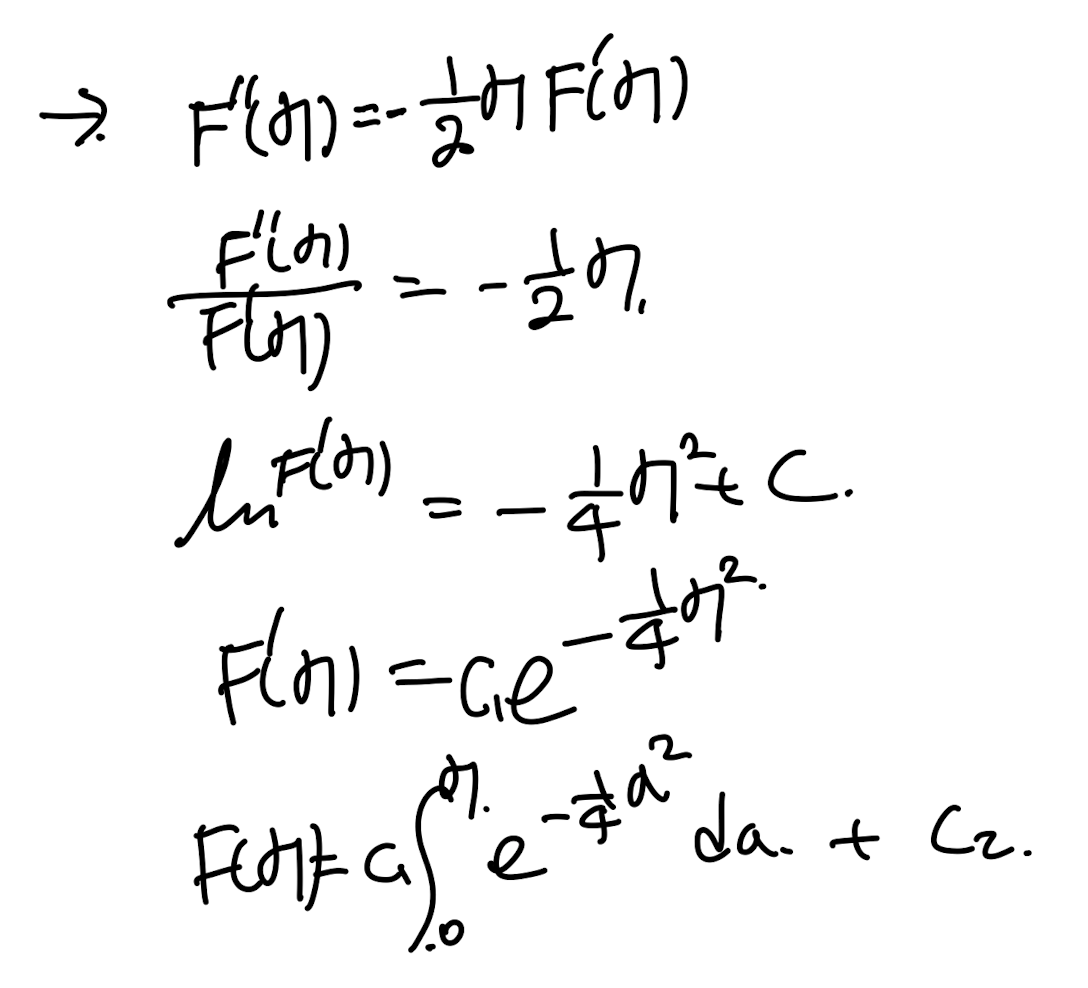 Ch4 Laminar flow - Stoke's First Theorem