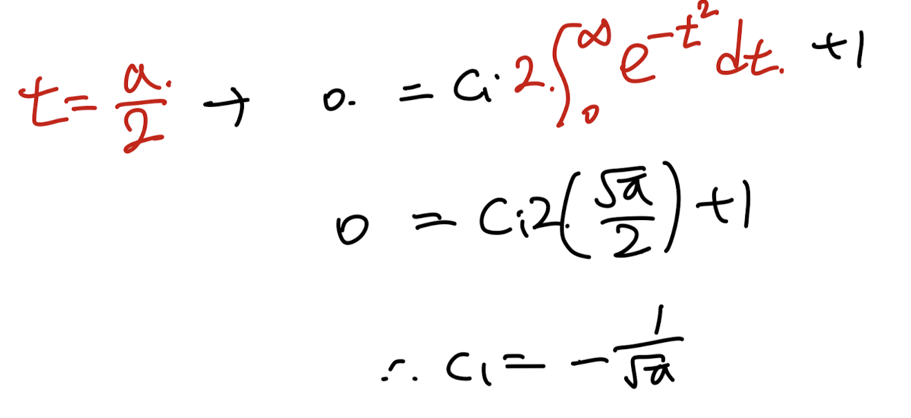 Ch4 Laminar flow - Stoke's First Theorem