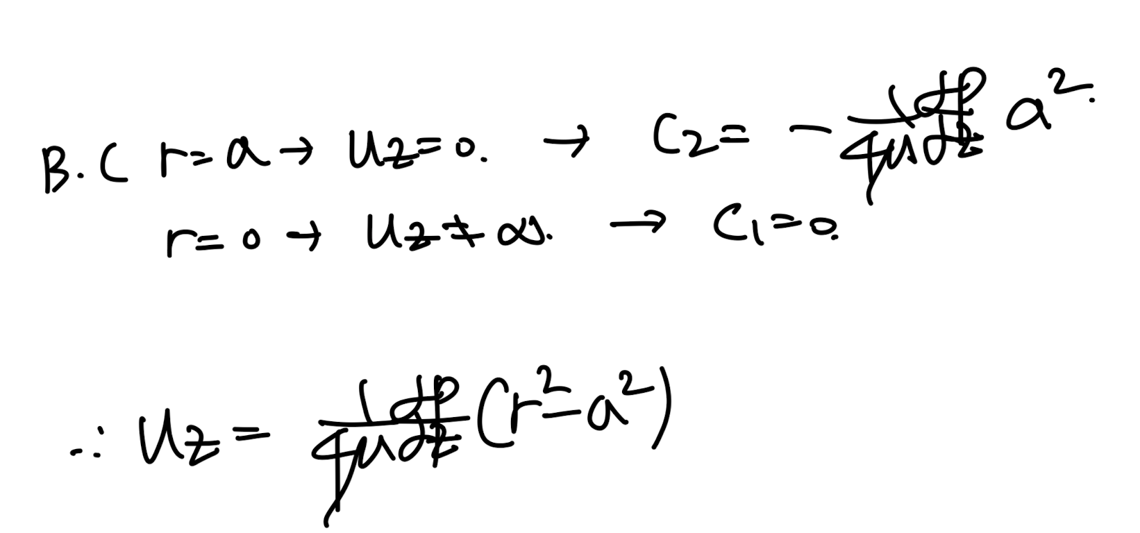 Ch4 Laminar Flow