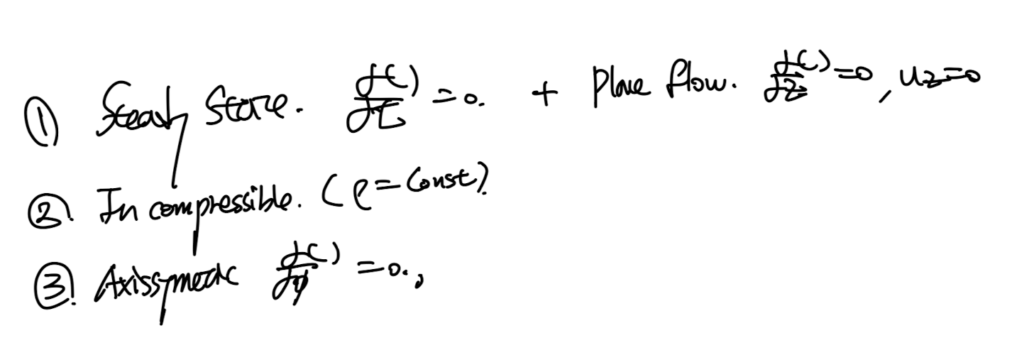 Ch4 Laminar Flow