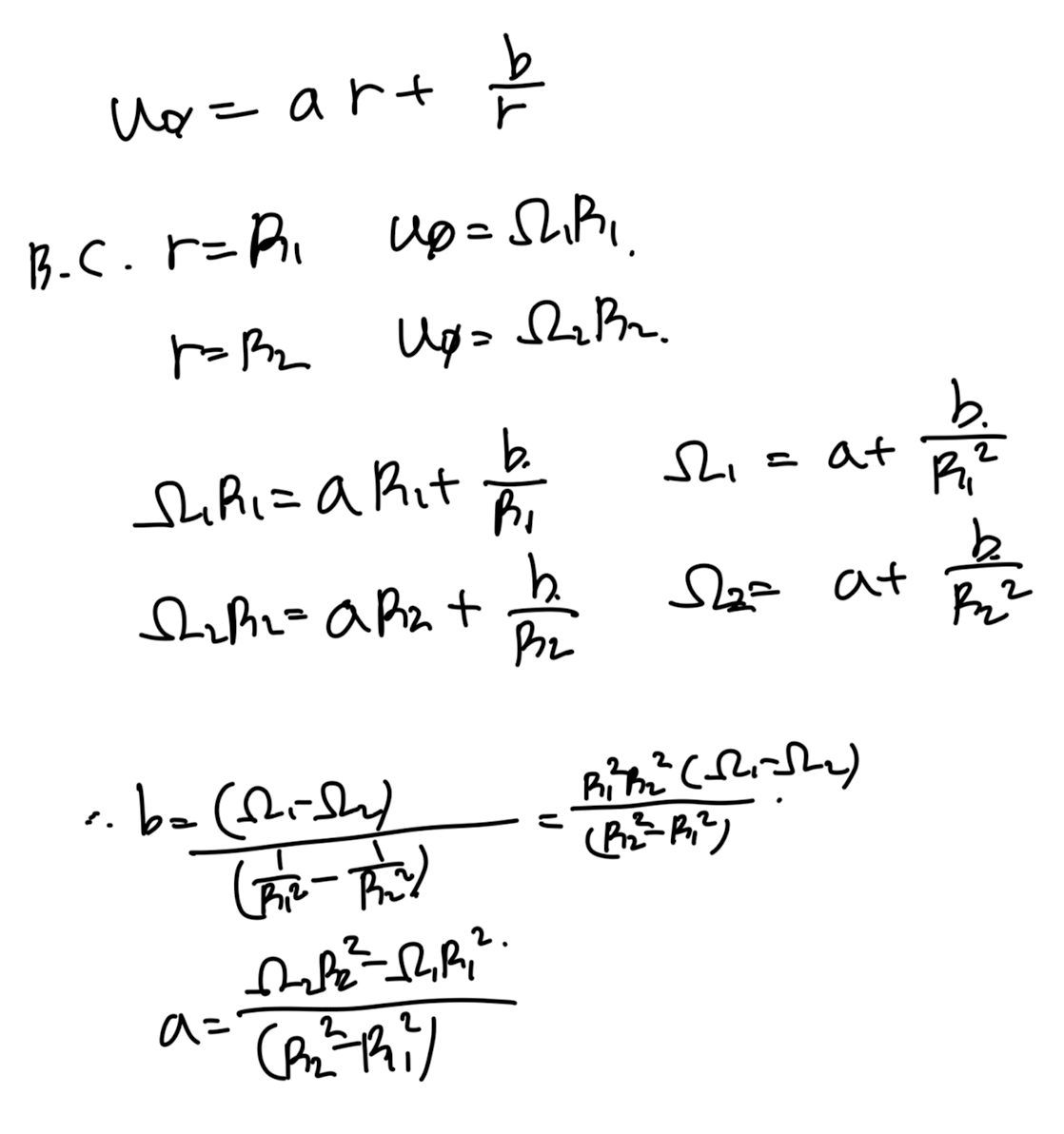 Ch4 Laminar Flow
