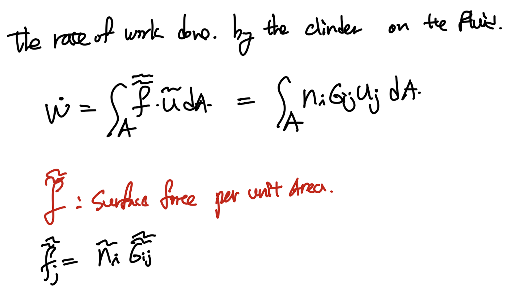 Ch4 Laminar Flow