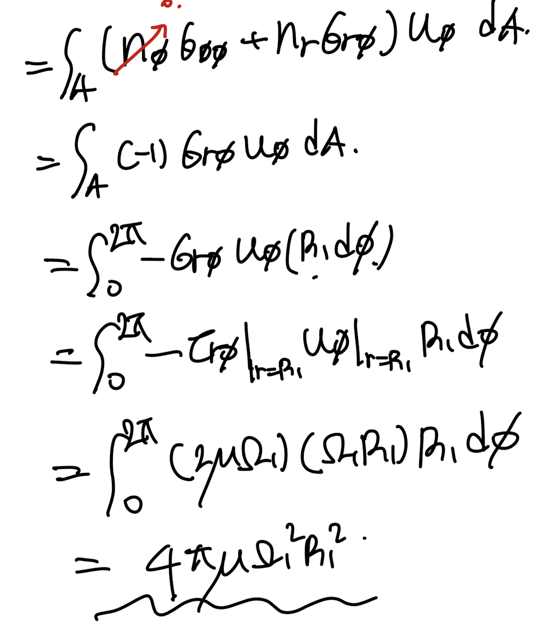 Ch4 Laminar Flow