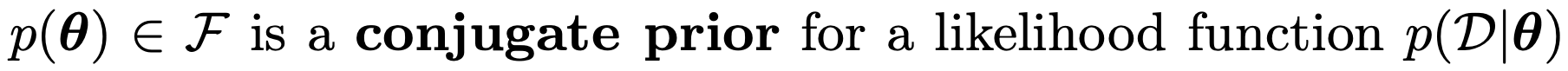 Ch4 Statistics - Bayesian Statistics