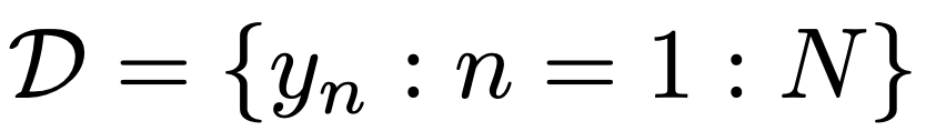 Ch4 Statistics - Bayesian Statistics