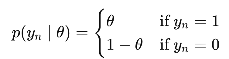 Ch4 Statistics - Bayesian Statistics